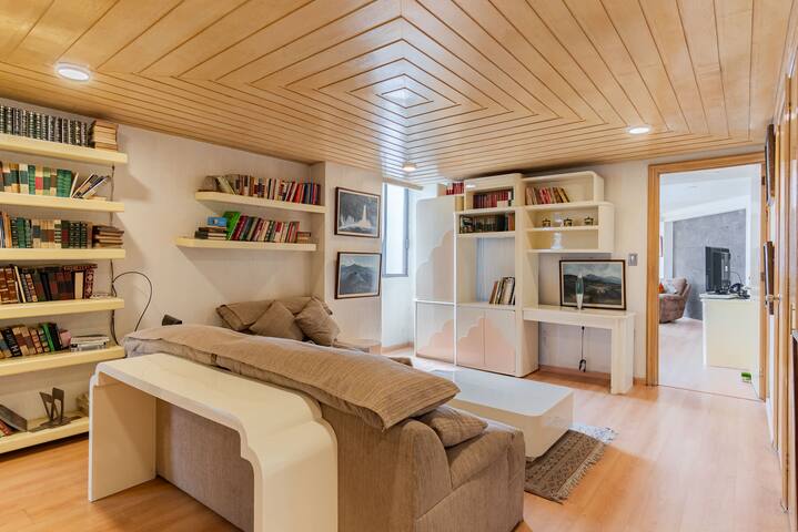 Elegant PH in Lomas de Chapultepec gallery image 5