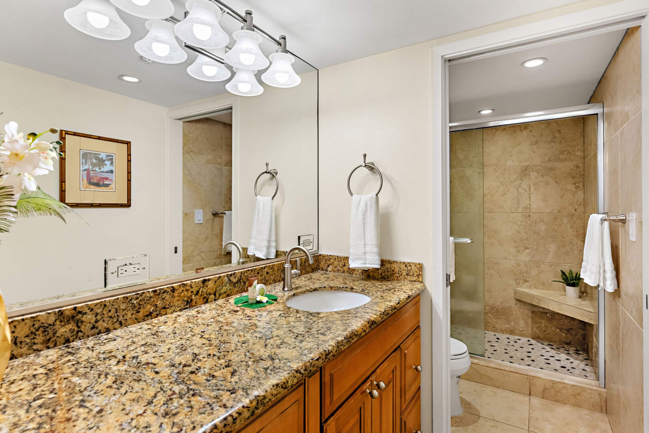 Condo in Lahaina · ★4.89 · 2 bedrooms · 4 beds · 2 private baths - Image 24
