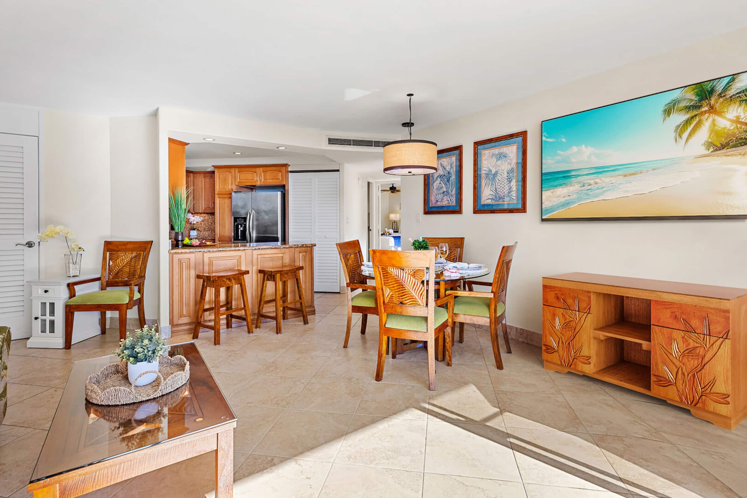 Condo in Lahaina · ★4.89 · 2 bedrooms · 4 beds · 2 private baths - Image 5