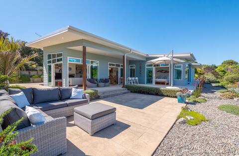 Ruby Bay Haven