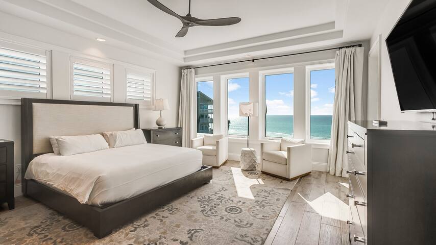 Azzurro Dream|Private Deeded Beach|Gulf Front|Pool