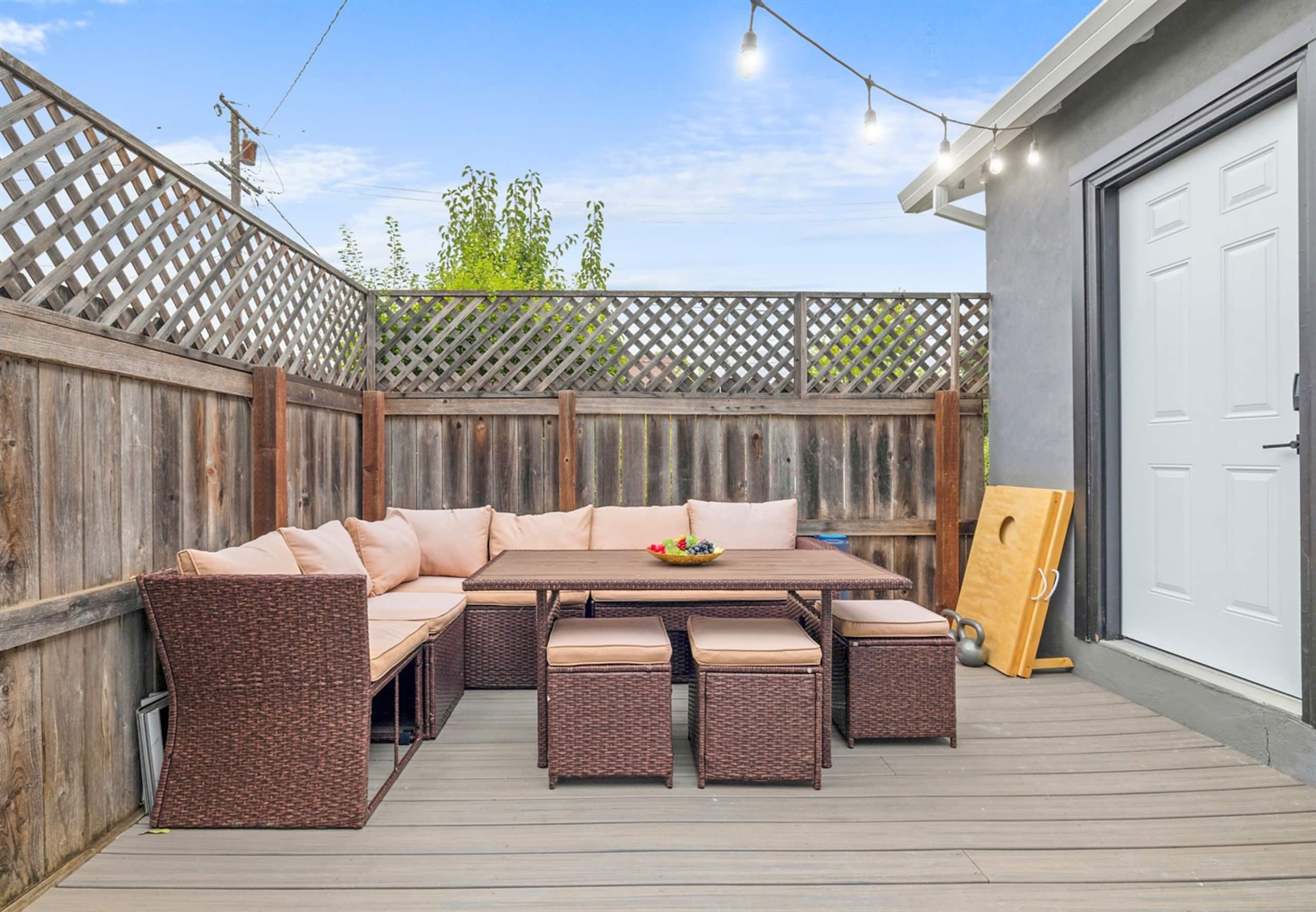 Luxury Napa Home Near Downtown & Wine Tasting - Photo 35