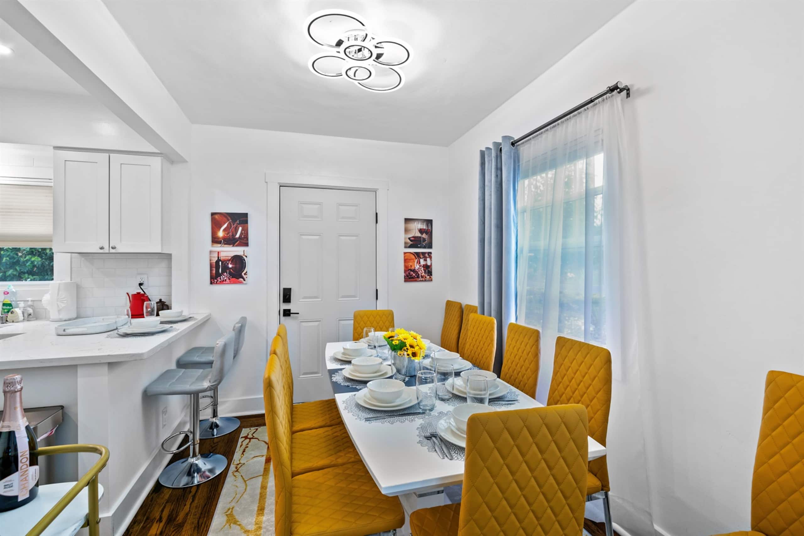 Luxury Napa Home Near Downtown & Wine Tasting - Photo 10