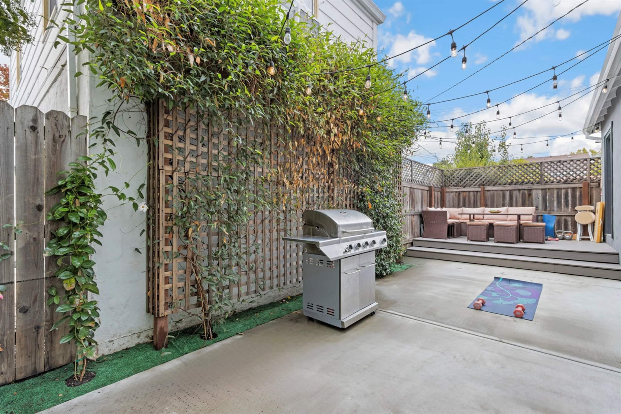 Luxury Napa Home Near Downtown & Wine Tasting - Photo 39