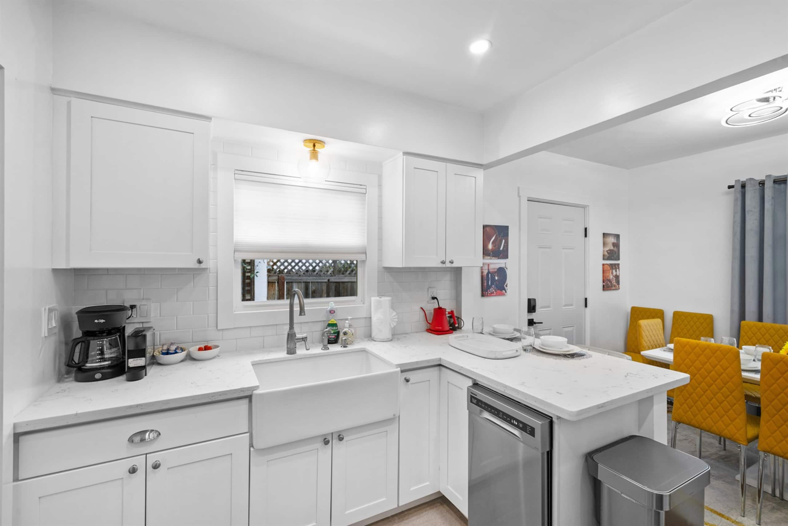 Luxury Napa Home Near Downtown & Wine Tasting - Photo 8