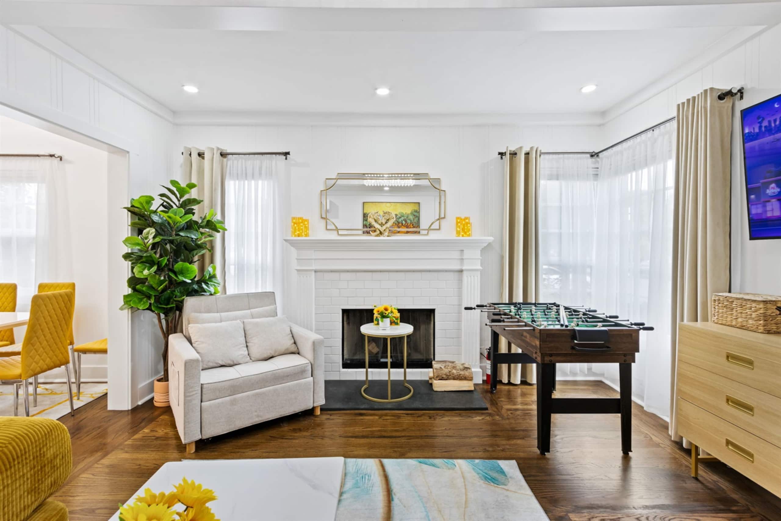 Luxury Napa Home Near Downtown & Wine Tasting - Photo 4