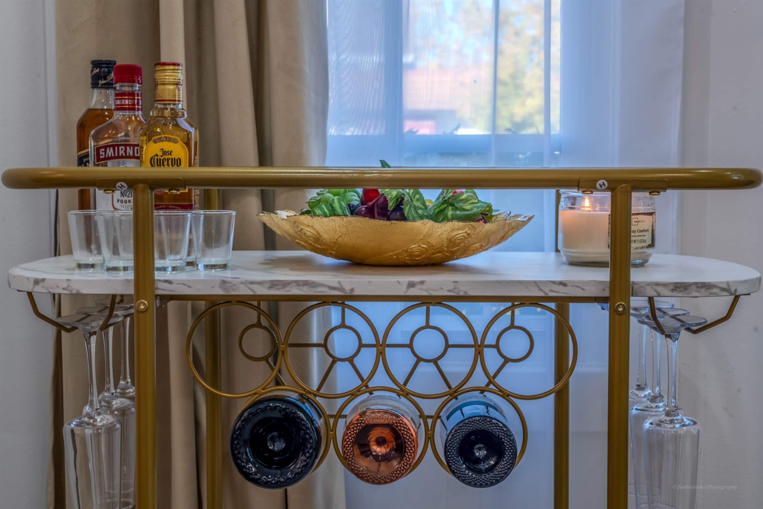 Luxury Napa Home Near Downtown & Wine Tasting - Photo 12