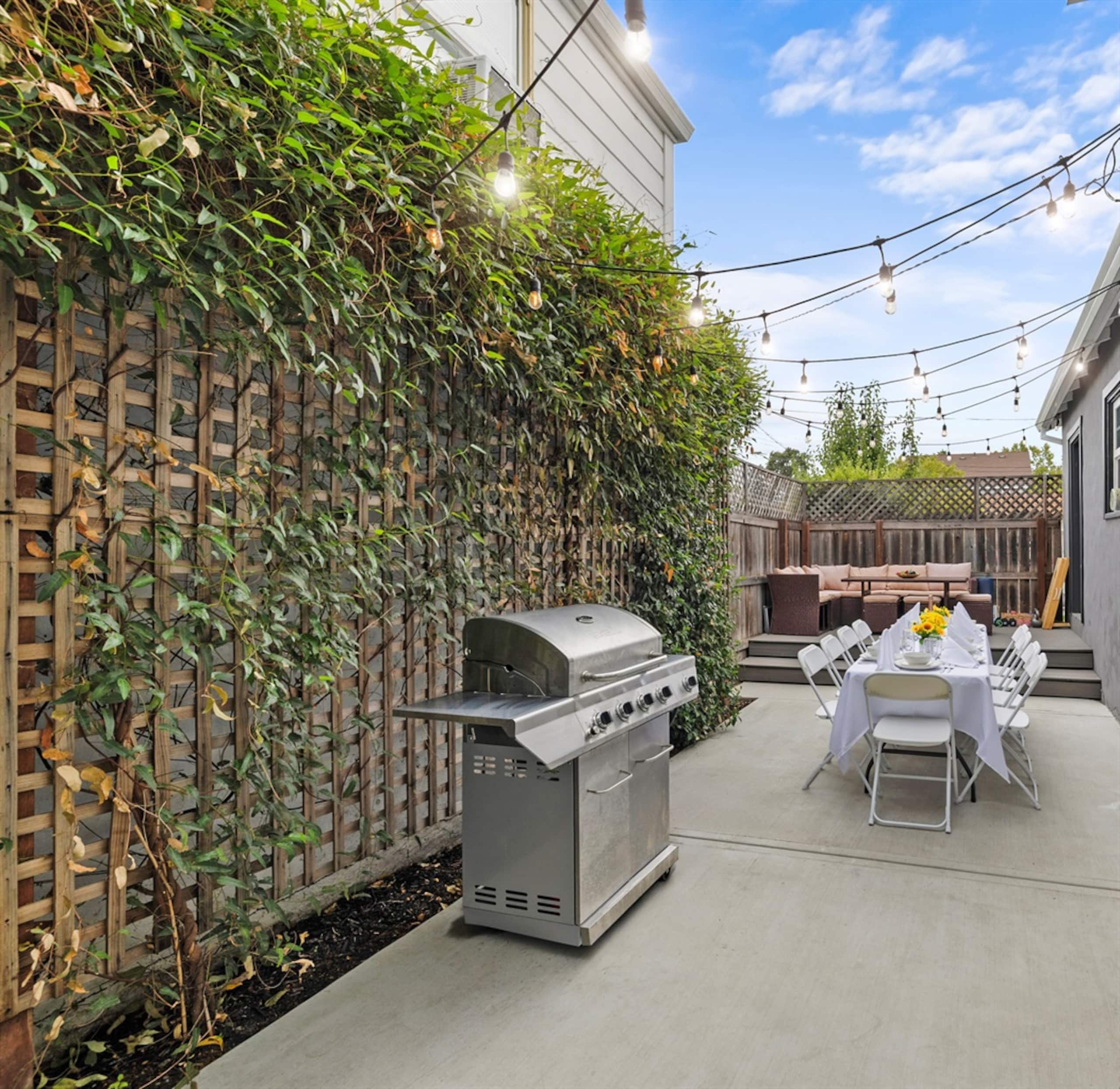 Luxury Napa Home Near Downtown & Wine Tasting - Photo 37