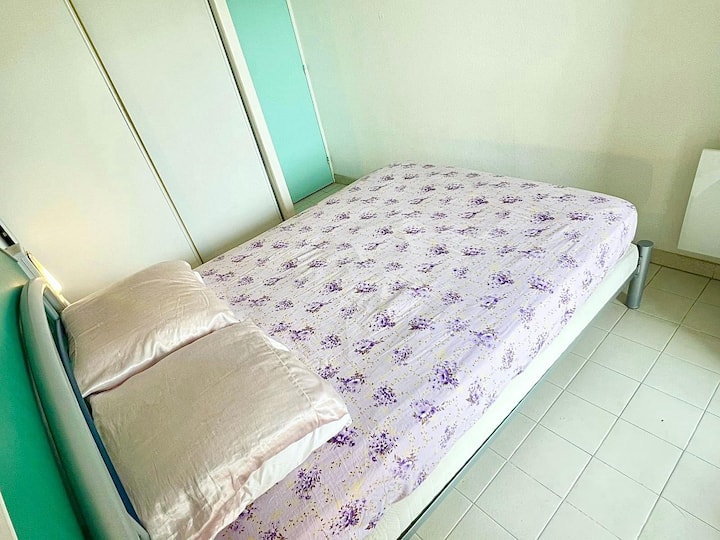 საძინებელი