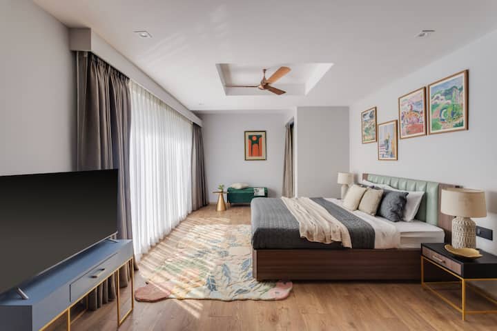 Rooms: Bathroom