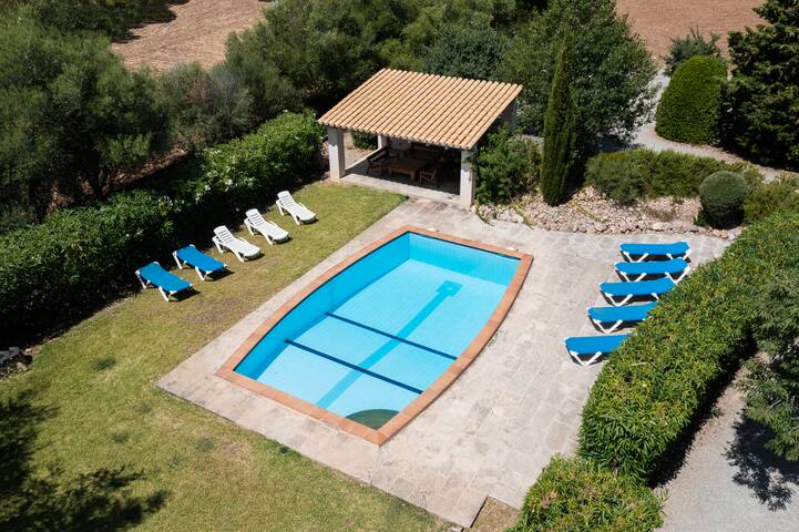 Ca’n Pont gallery image 2