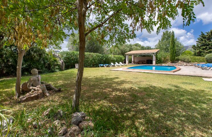 Ca’n Pont gallery image 3