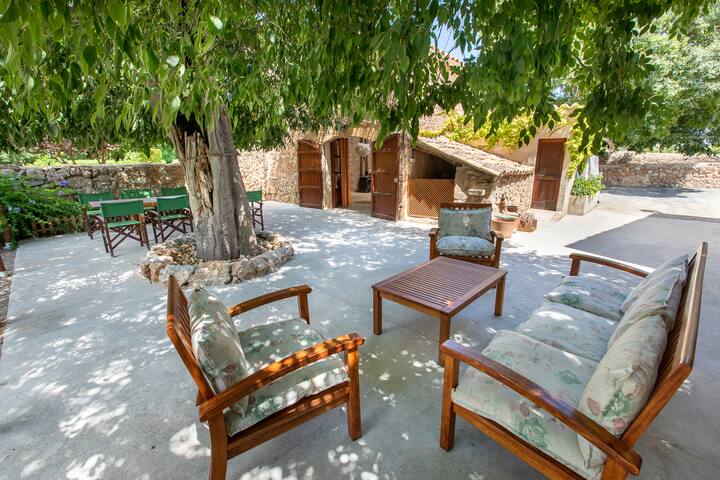 Ca’n Pont gallery image 5