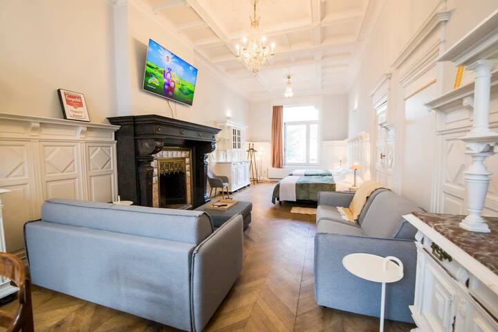Smart Appart managed Airbnb listing 2