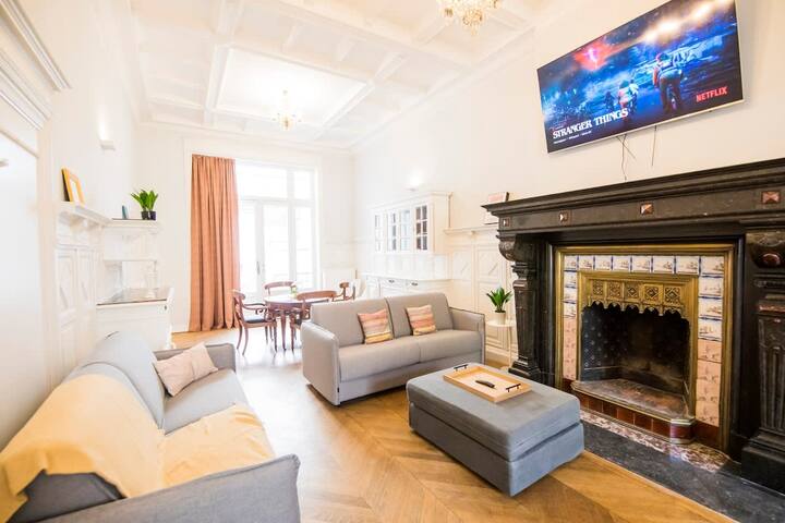 Smart Appart managed Airbnb listing 2