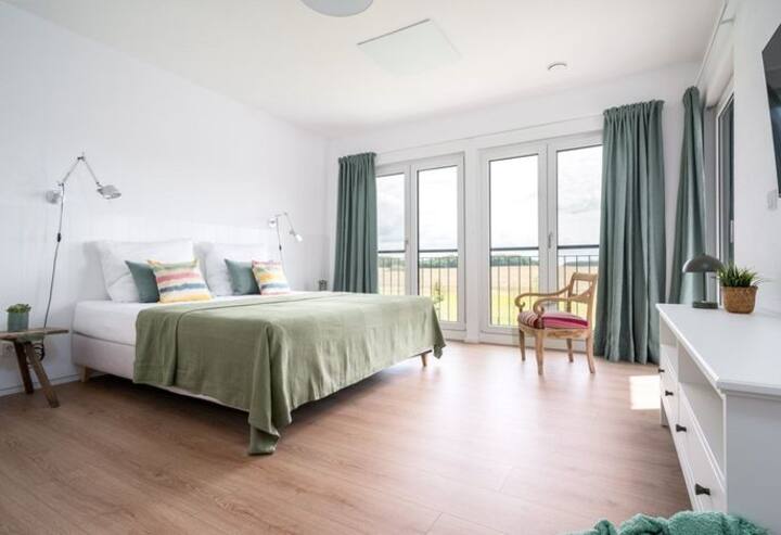 غرفة نوم ثالثة