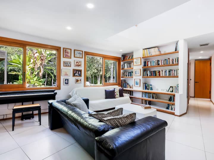 Villa Paloma, Piscine, Jardin, Bon Emplacement - Palma de Mallorca