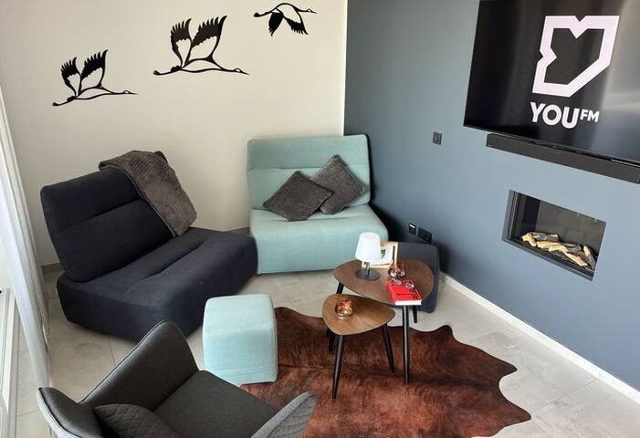 MV-Ferienhäuser managed Airbnb listing 2