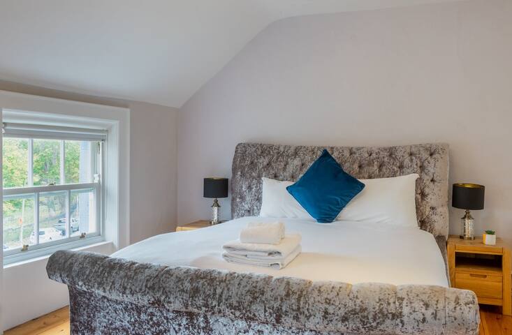 GuestReady – Charming house in Dublin gallery image 2