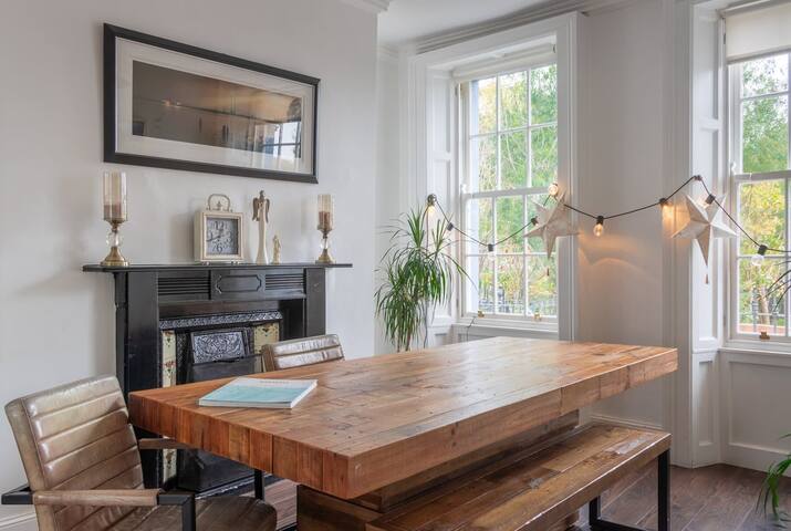 GuestReady – Charming house in Dublin gallery image 5