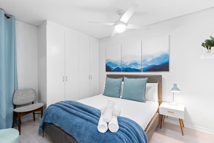 საძინებელი