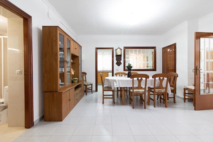 Apartamento En Puerto De Sagunto - Sagunto