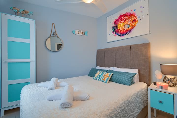 Schlafzimmer 2