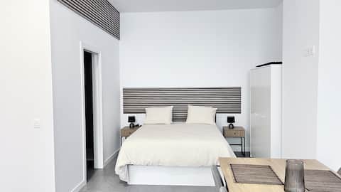 Airbnb con mejor rendimiento: Ferrándiz 46 studio loft en Conde De Ureña
