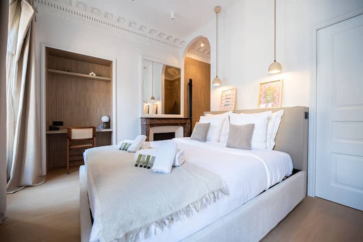 غرفة النوم 2