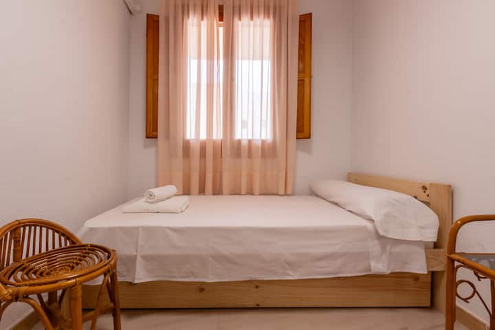 საძინებელი 2