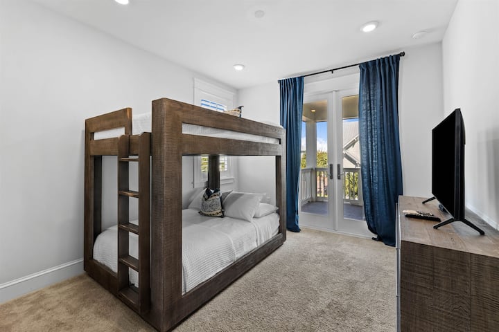 Literas dobles y individuales