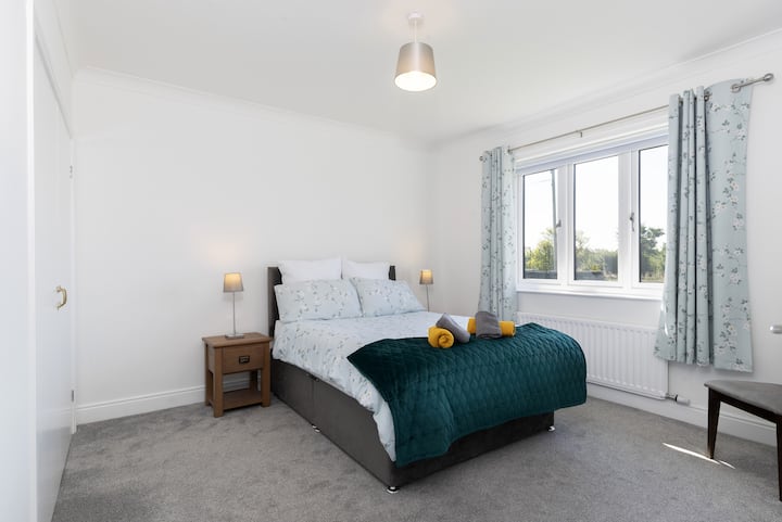 Bungalow-confort-sdb Privée Avec Baignoire - Barnard Castle