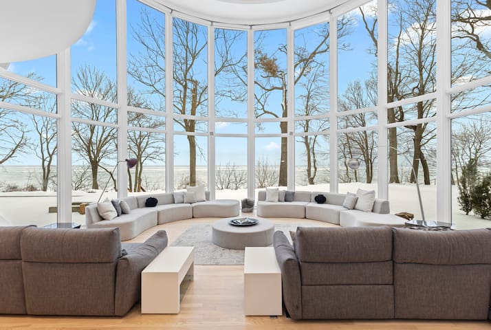 Third Coast Vacations managed Airbnb listing 1