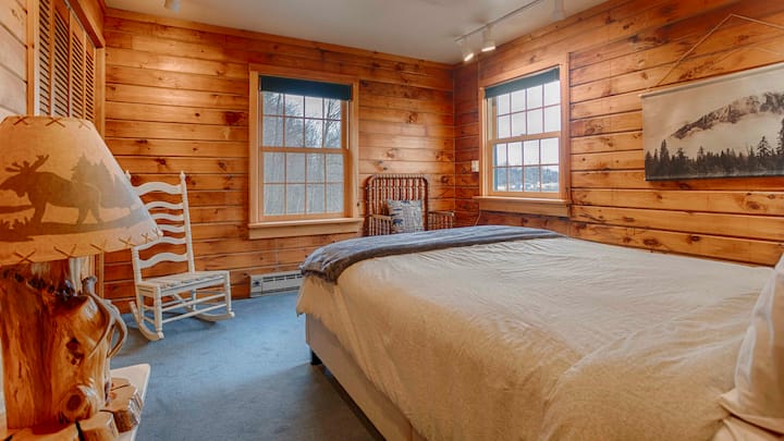 საძინებელი 1