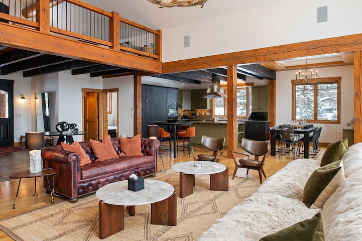Winter Park Escapes managed Airbnb listing 3