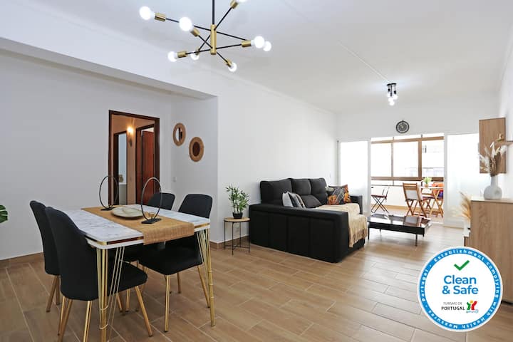 B66 - Quinta Amparo Holiday Apartment - Alvor