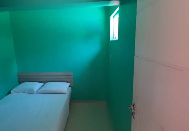 Quarto 3