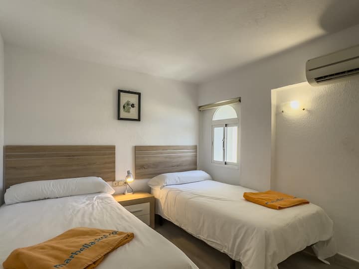 חדר שינה שני