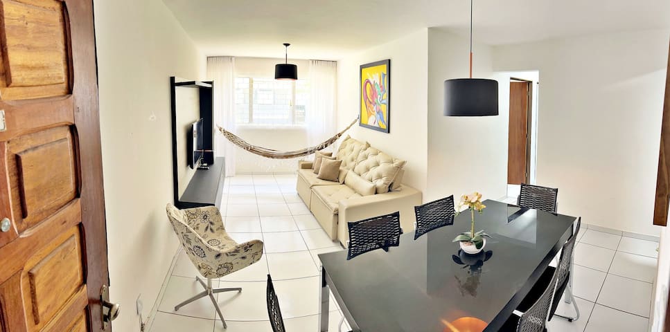 Vacanze Turismo managed Airbnb listing 1
