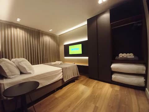 Imóvel de sucesso: Blume Garden - 31 em Gramado