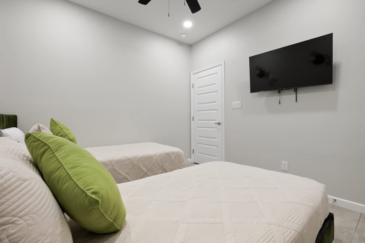 Спална соба 1