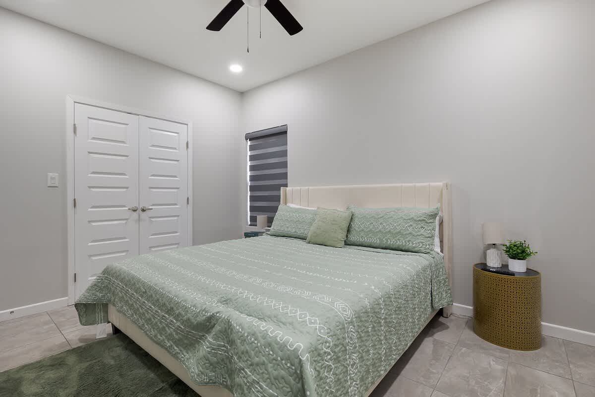 Спална соба 3