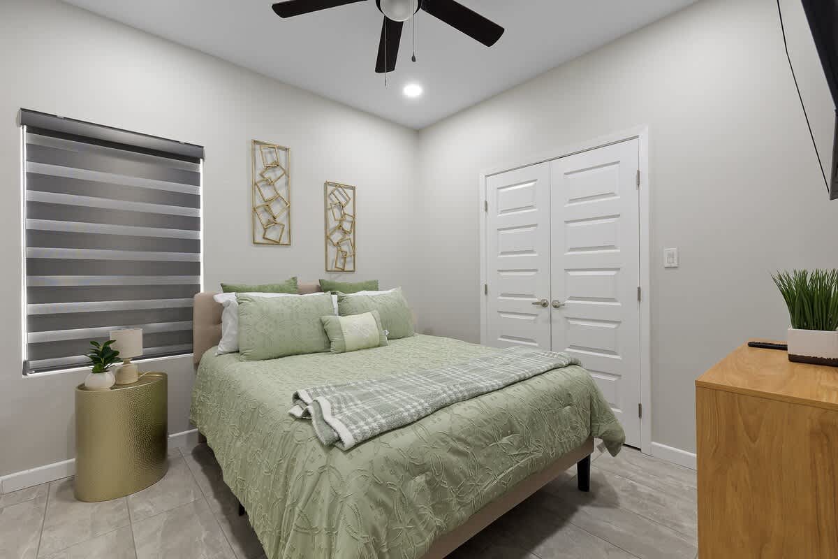 Спална соба 2