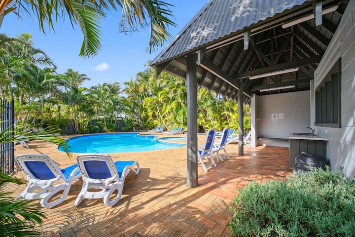 Shores Three Bedroom