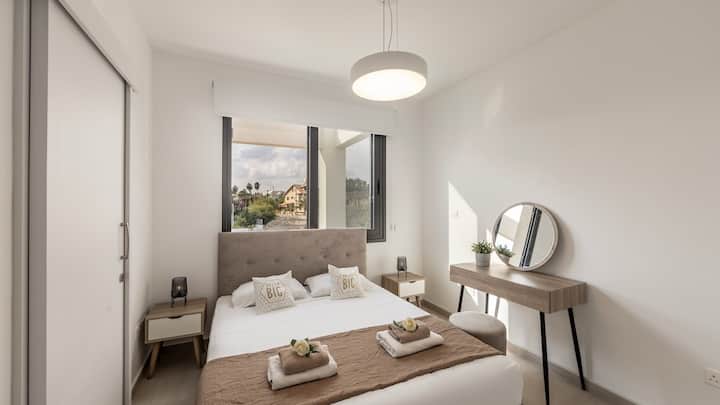 Villa Nissi - Ayia Napa