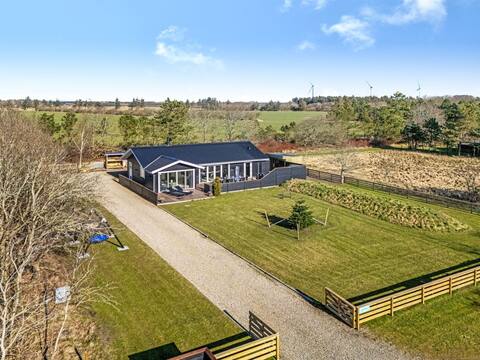 "Elisaveta" - 400m to the fjord by Interhome