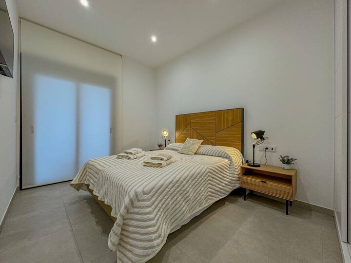 საძინებელი 1