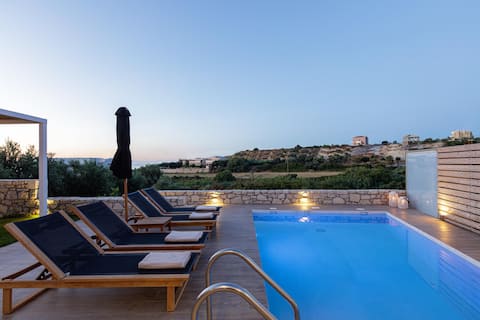 Eveland Accessible Villa 2