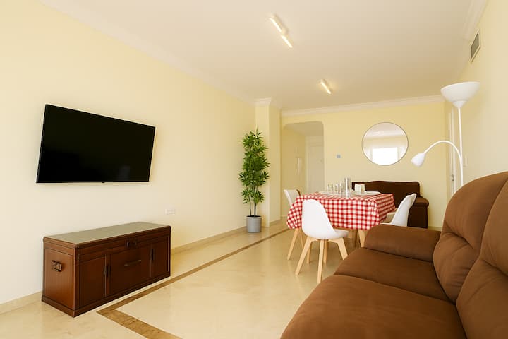 Всекидневна