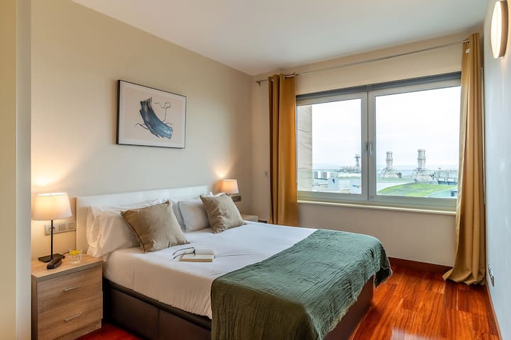 Canela Homes managed Airbnb listing 3